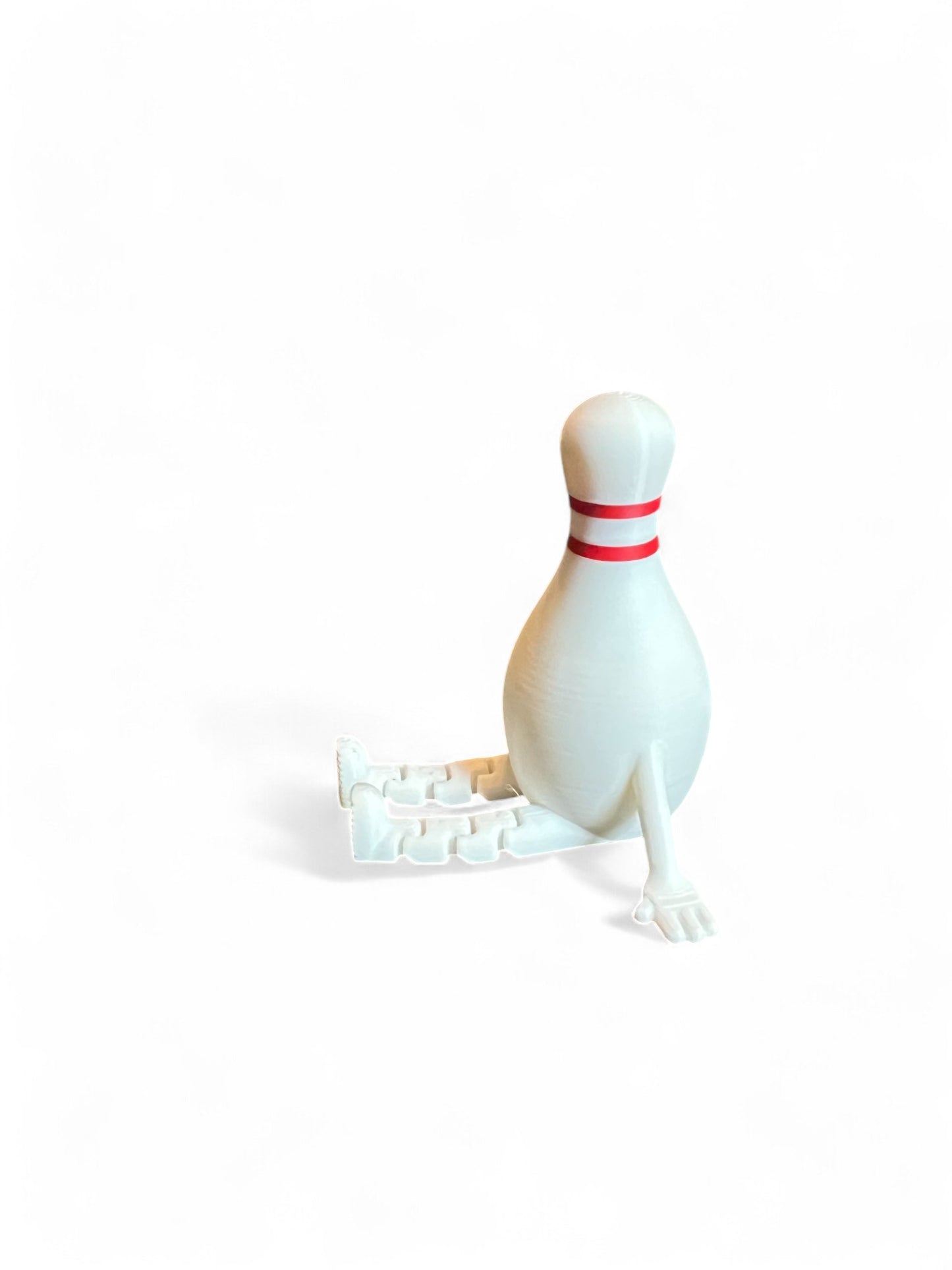 Bowling Pin Buddy