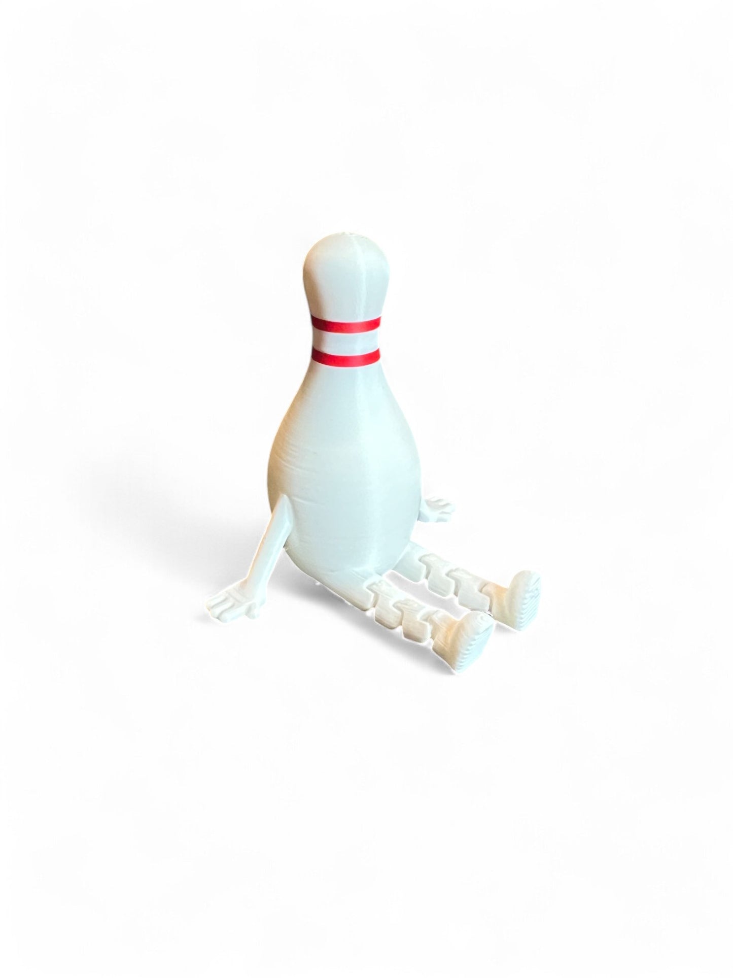 Bowling Pin Buddy