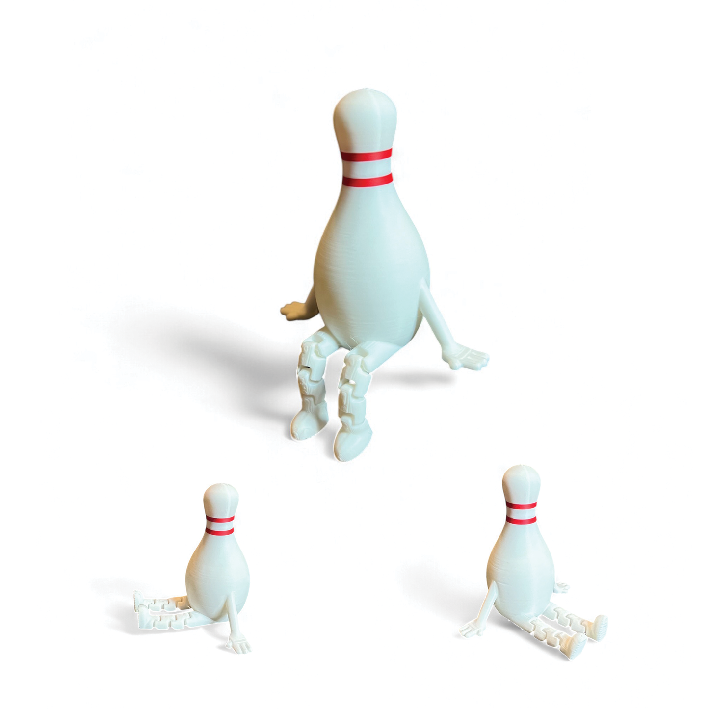 Bowling Pin Buddy